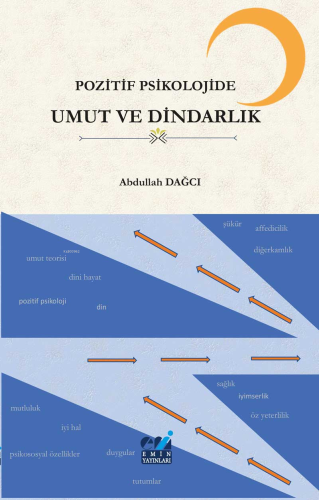 Pozitif Psikolojide Umut ve Dindarlık | benlikitap.com