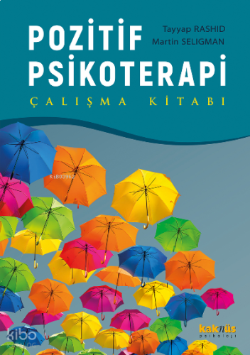 Pozitif Psikoterapi ;Çalışma Kitabı