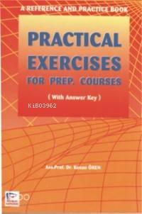 Practical Exercises For Prep. Courses | benlikitap.com