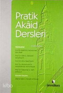 Pratik Akaid Dersleri | benlikitap.com