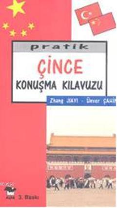 Pratik Çince Konuşma Kılavuzu