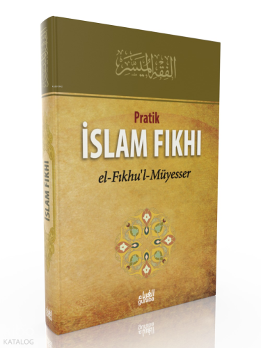 Pratik İslam Fıkhı | benlikitap.com