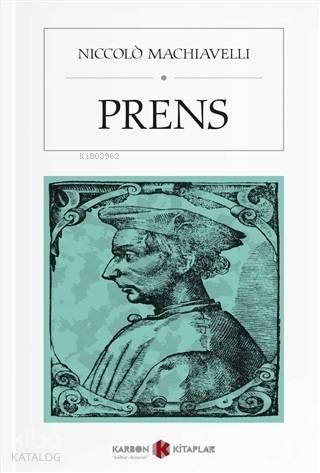 Prens (Cep Boy) | benlikitap.com