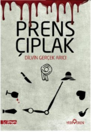 Prens Çıplak | benlikitap.com