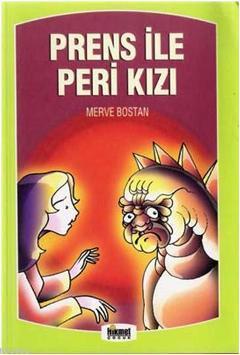 Prens İle Peri Kızı & Masal Sandığı