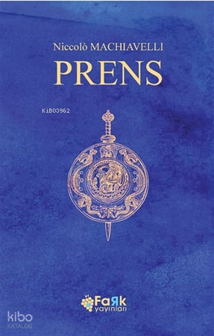 Prens | benlikitap.com