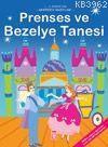 Prenses ve Bezelye Tanesi | benlikitap.com