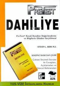 Pretest Dahiliye