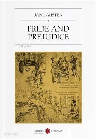 Pride and Prejudice | benlikitap.com
