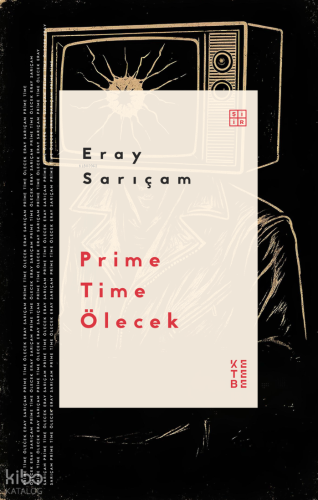 Prime Time Ölecek | benlikitap.com