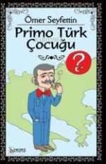 Primo Türk Çocuğu