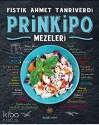 Prinkipo Mezeleri; Fıstık Ahmet