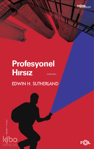 Profesyonel Hırsız