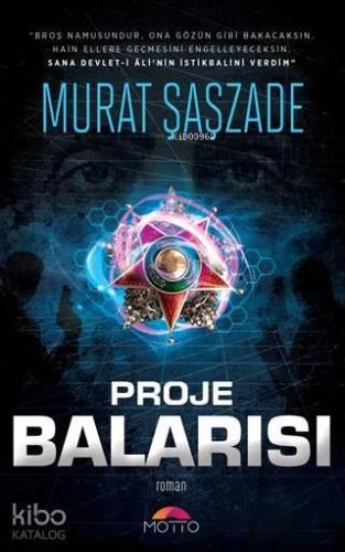 Proje Balarısı