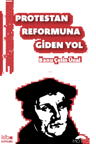 Protestan Reformuna Giden Yol