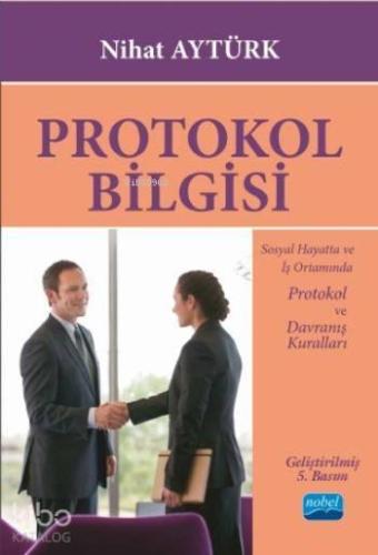 Protokol Bilgisi