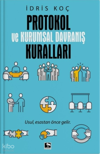 Protokol ve Kurumsal Davranış Kuralları