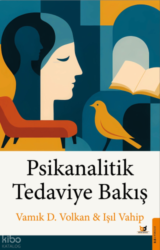 Psikanalitik Tedaviye Bakış