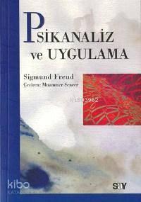 Psikanaliz ve Uygulama | benlikitap.com