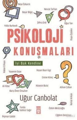 Psikoloji Sohbetleri | benlikitap.com