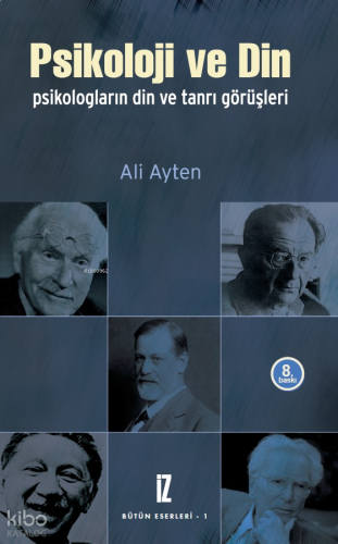 Psikoloji ve Din