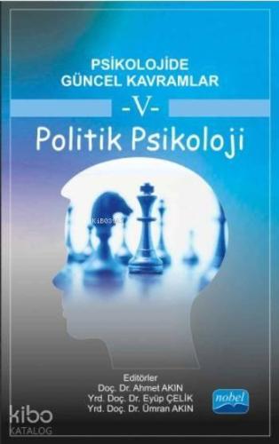 Psikolojide Güncel Kavramlar - 5 - Eğitim-Öğretim