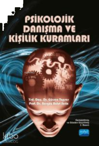 Psikolojik Danışma ve Kişilik Kuramları