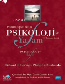 Psikolojiye Giriş - Psikoloji ve Yaşam