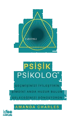 Psişik Psikolog | benlikitap.com