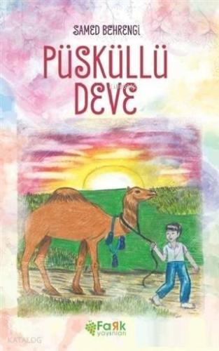 Püsküllü Deve | benlikitap.com