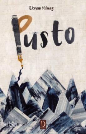 Pusto | benlikitap.com