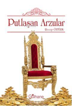 Putlaşan Arzular | benlikitap.com