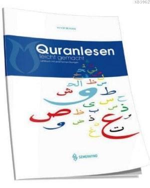Quranlesen (Kuran Alfabesi) | benlikitap.com