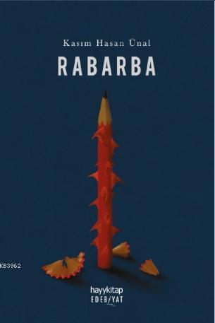 Rabarba | benlikitap.com