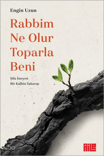 Rabbim Ne Olur Toparla Beni | benlikitap.com