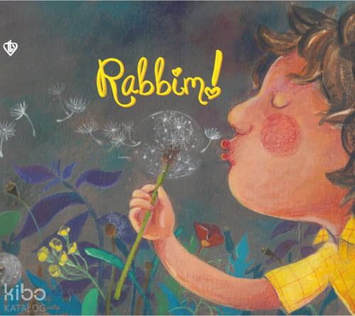 Rabbim | benlikitap.com