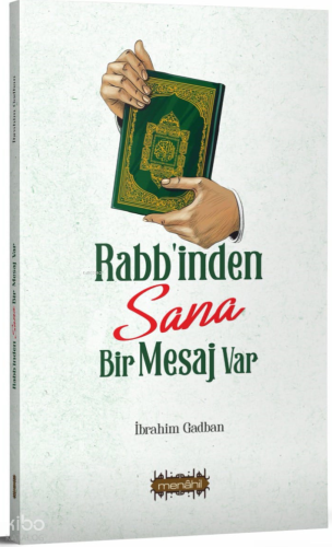 Rabb'inden Sana Bir Mesaj Var | benlikitap.com