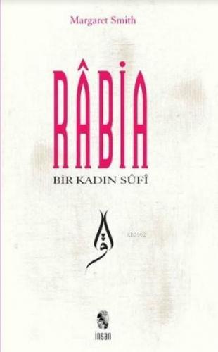 Rabia Bir Kadın Sufi | benlikitap.com