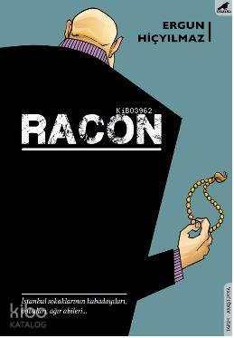 Racon; İstanbul Kabadayıları