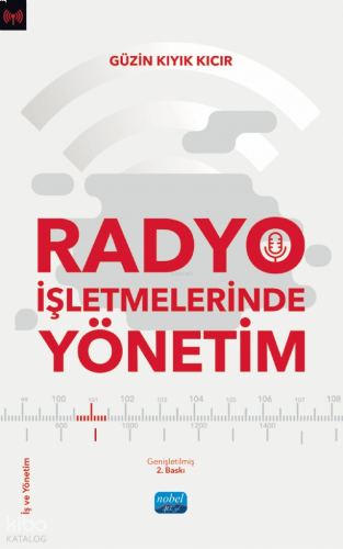 Radyo İşletmelerinde Yönetim