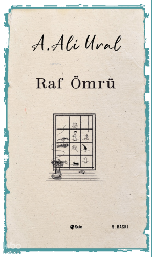 Raf Ömrü