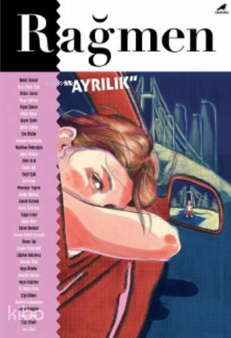 Rağmen 3: Ayrılık | benlikitap.com