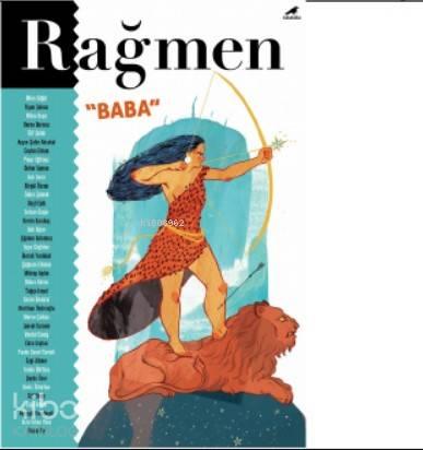 Rağmen: Baba | benlikitap.com