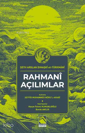 Rahmani Açılımlar | benlikitap.com