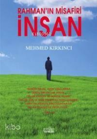 Rahman'ın Misafiri İnsan | benlikitap.com