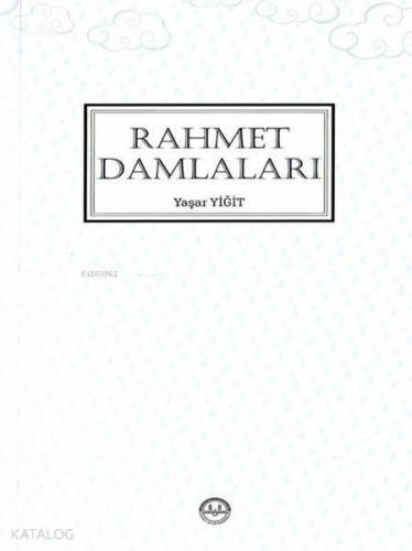 Rahmet Damlaları