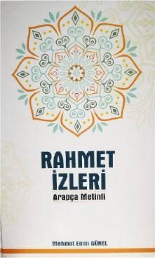 Rahmet İzleri (Arapça Metinli) | benlikitap.com