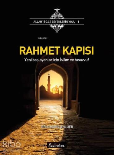 Rahmet Kapısı | benlikitap.com