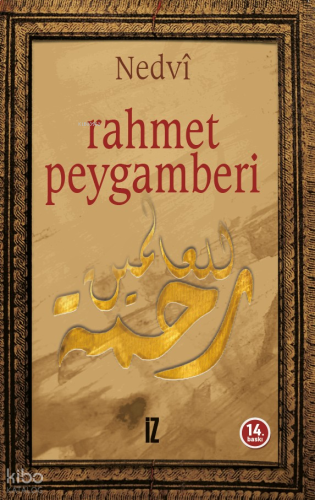 Rahmet Peygamberi | benlikitap.com