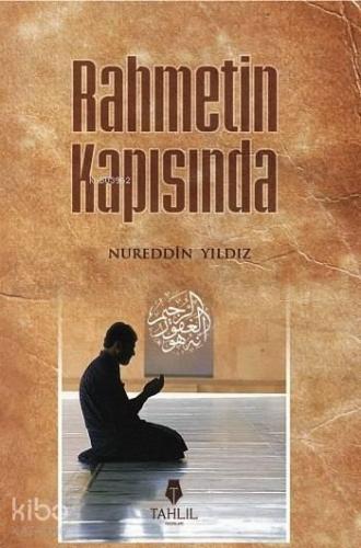 Rahmetin Kapısında | benlikitap.com